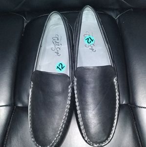 Sperry gold cup Harpswell driver shoes